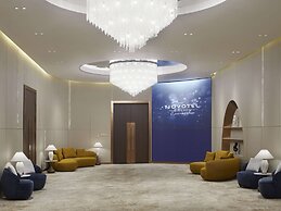 Novotel Ulaanbaatar