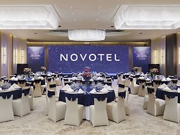Novotel Ulaanbaatar