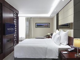 Novotel Ulaanbaatar