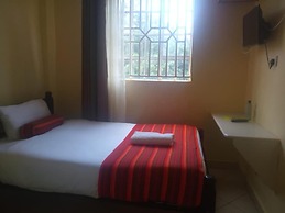 Mudete Comfort Inn