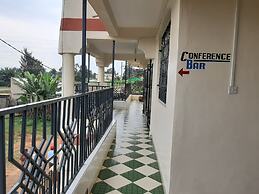 Mudete Comfort Inn