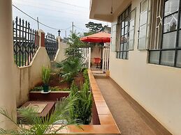 Mudete Comfort Inn