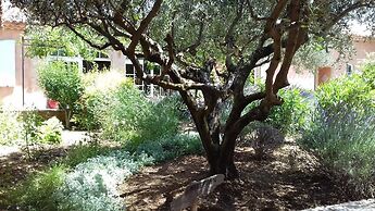 Les Jardins de l'Ermitage