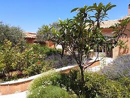 Les Jardins de l'Ermitage