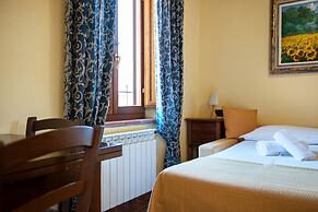 Residence Massa Alta