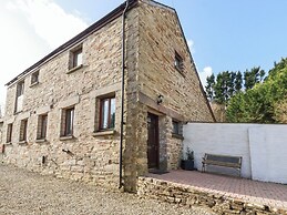 Kingfisher Barn