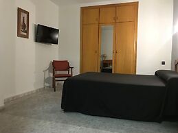 Hospedium Hotel Twist