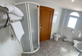 Hospedium Hotel Twist