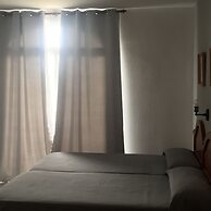 Hospedium Hotel Twist