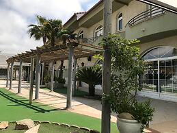 Hospedium Hotel Twist