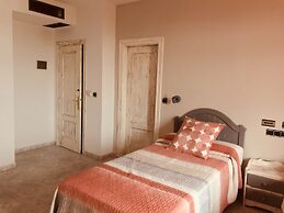 Hospedium Hotel Twist