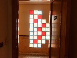 Hospedium Hotel Twist