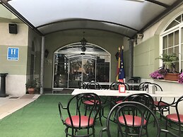 Hospedium Hotel Twist