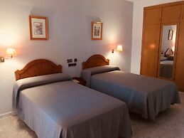 Hospedium Hotel Twist