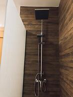 Hospedium Hotel Twist