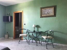 Hospedium Hotel Twist