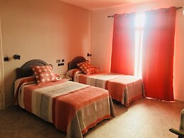 Hospedium Hotel Twist