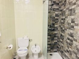 Hospedium Hotel Twist