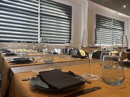 Hospedium Hotel Twist