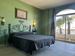 Hospedium Hotel Twist