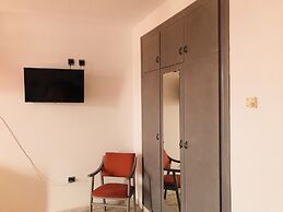 Hospedium Hotel Twist