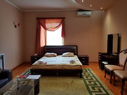 GYUMRI HOTEL