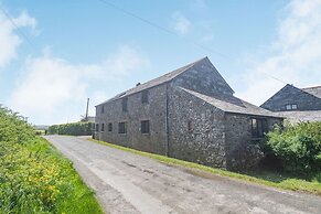 Penbarden Barn