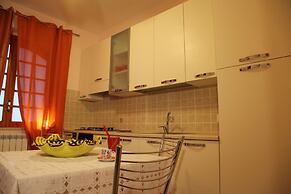 B&B Regina Tropea