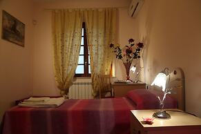 B&B Regina Tropea