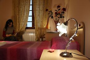 B&B Regina Tropea
