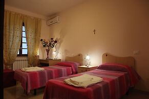 B&B Regina Tropea
