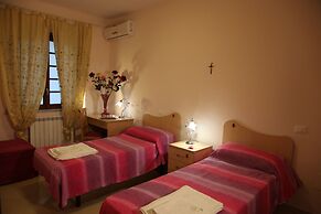 B&B Regina Tropea
