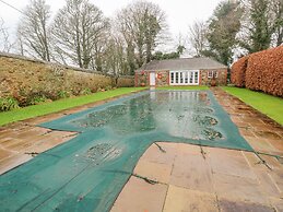 Barn Cottage