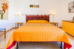 B&B Babbai Giommi