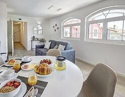 Porto Downtown Lovers Suites Bombarda 451