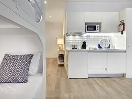 Porto Downtown Lovers Suites Bombarda 451
