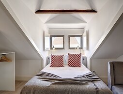 Porto Downtown Lovers Suites Bombarda 451