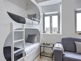 Porto Downtown Lovers Suites Bombarda 451