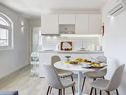 Porto Downtown Lovers Suites Bombarda 451
