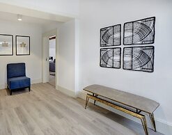 Porto Downtown Lovers Suites Bombarda 451