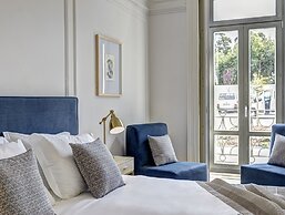 Porto Downtown Lovers Suites Bombarda 451