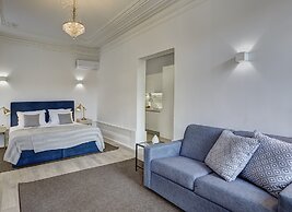 Porto Downtown Lovers Suites Bombarda 451