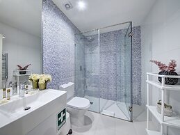 Porto Downtown Lovers Suites Bombarda 451