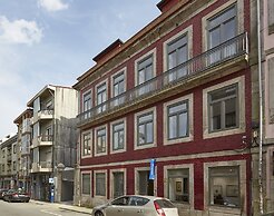 Porto Downtown Lovers Suites Bombarda 451