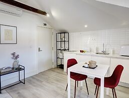 Porto Downtown Lovers Suites Bombarda 451