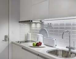 Porto Downtown Lovers Suites Bombarda 451