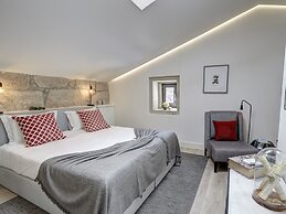 Porto Downtown Lovers Suites Bombarda 451