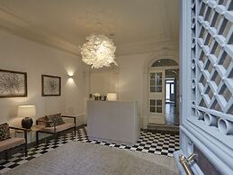 Porto Downtown Lovers Suites Bombarda 451