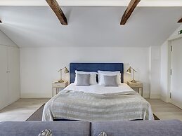 Porto Downtown Lovers Suites Bombarda 451