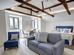 Porto Downtown Lovers Suites Bombarda 451